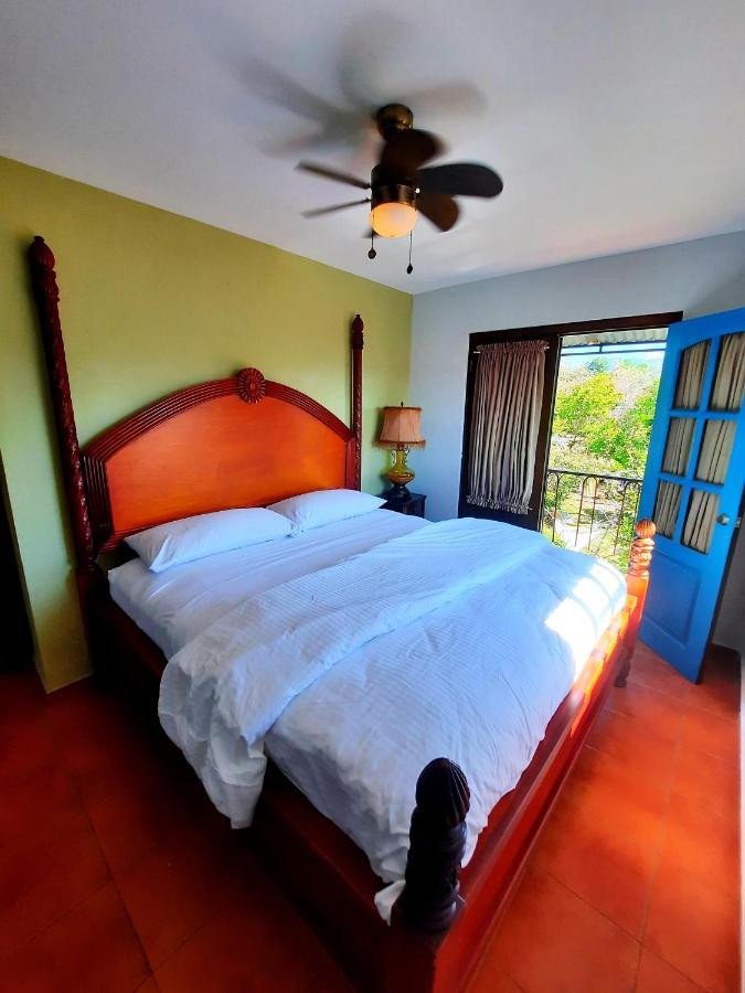 Cabanas San Miguel Alto Boquete Екстер'єр фото