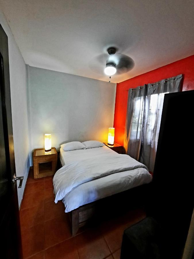 Cabanas San Miguel Alto Boquete Екстер'єр фото